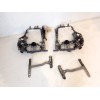 Recambio de juego asientos completo para lexus ls (usf4/uvf4) 460 referencia OEM IAM   
