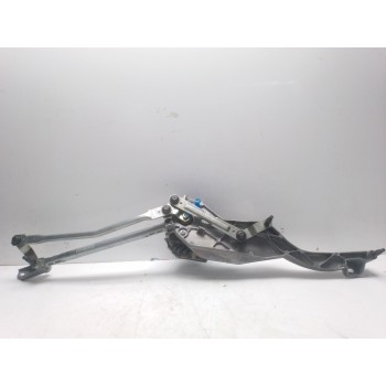 MOTOR LIMPIA DELANTERO A2118204842 1137328341