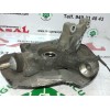 Recambio de mangueta delantera derecha para volvo s60 berlina 2.4 diesel referencia OEM IAM 9461944  