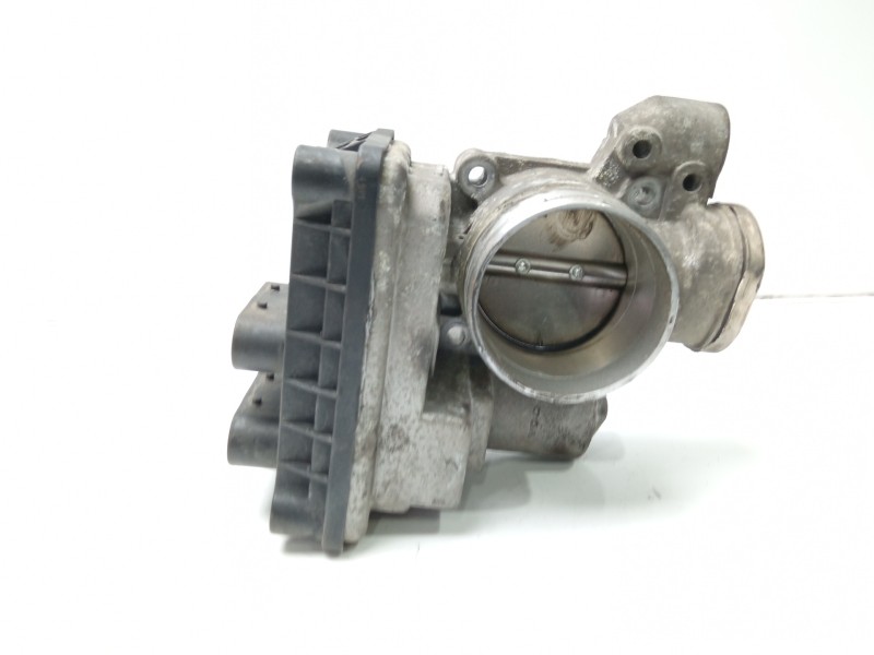 Recambio de caja mariposa para mercedes-benz clase a (w168) 160 (168.033) referencia OEM IAM A1661411225  