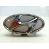 Recambio de molduras traseras para hyundai i30 comfort referencia OEM IAM 87311A6000  