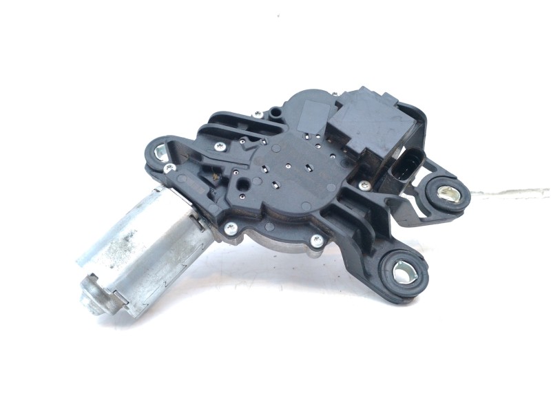 Recambio de motor limpia trasero para volkswagen polo (6r1) advance referencia OEM IAM 5K6955711B  