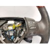Recambio de volante para lexus gs (_s19_) 450h (grs191_, gws191_) referencia OEM IAM 4510030A21E0  
