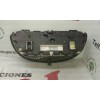 Recambio de cuadro instrumentos para citroën xsara berlina 1.8i exclusive referencia OEM IAM 9645744580  