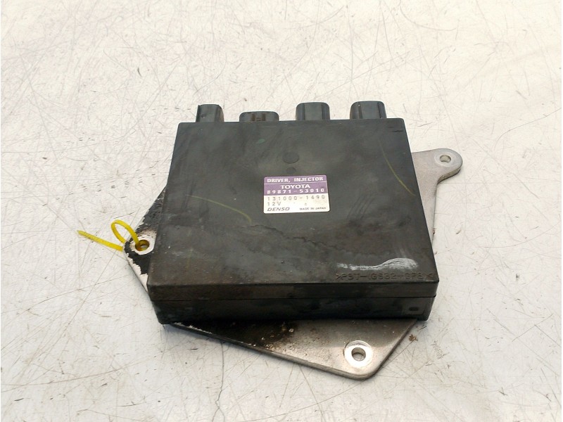Recambio de modulo electronico para lexus gs (_s19_) 450h (grs191_, gws191_) referencia OEM IAM 8987153010  