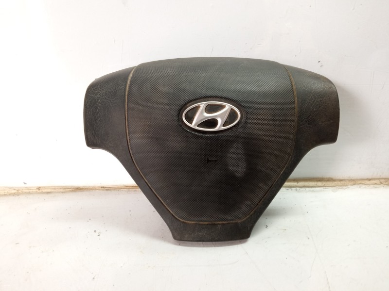 Recambio de airbag delantero izquierdo para hyundai coupe (gk) referencia OEM IAM   