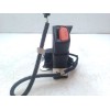 Recambio de cinturon seguridad trasero para toyota rav4 referencia OEM IAM 7338042150C0  