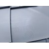 Recambio de moldura para toyota yaris hybrid active referencia OEM IAM 624720DC80C0  