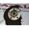 Recambio de mangueta delantera derecha para volvo s60 berlina 2.4 diesel referencia OEM IAM 9461944  
