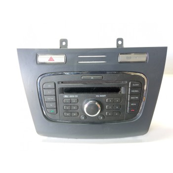 SISTEMA AUDIO / RADIO CD 1803006 1803006 