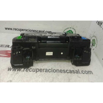 CUADRO INSTRUMENTOS 8E0920 0263626016 