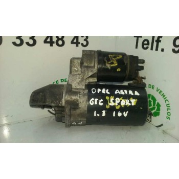 MOTOR ARRANQUE 0001107429 