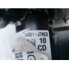 Recambio de amortiguador delantero derecho para kia ceed business referencia OEM IAM 54661J7NC0  
