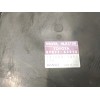 Recambio de modulo electronico para lexus gs (_s19_) 450h (grs191_, gws191_) referencia OEM IAM 8987153010  