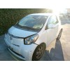 Recambio de aleta delantera izquierda para toyota iq 1.0 cat referencia OEM IAM 5380274010  