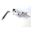 Recambio de columna direccion para toyota land cruiser (j15) limited referencia OEM IAM 4581060210 8922760100 