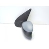 Recambio de retrovisor izquierdo para peugeot 206 berlina play station 2 referencia OEM IAM 8148YC E11015816 