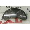 Recambio de cuadro instrumentos para audi a4 berlina (8e) 1.9 tdi (96kw) referencia OEM IAM 8E0920 0263626016 