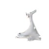 Recambio de aleta delantera izquierda para toyota iq 1.0 cat referencia OEM IAM 5380274010  