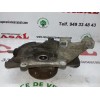 Recambio de mangueta delantera izquierda para volvo s60 berlina 2.4 diesel cat referencia OEM IAM 9461943  