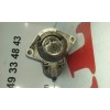 Recambio de motor arranque para opel astra gtc sport referencia OEM IAM 0001107429  