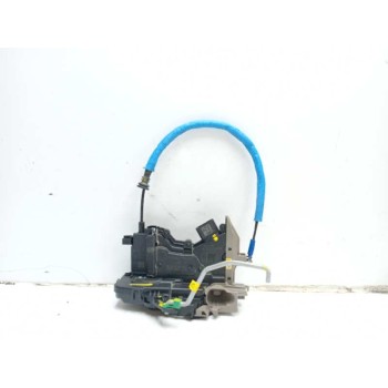 CERRADURA PUERTA DELANTERA IZQUIERDA 81310J7010 