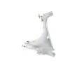 Recambio de aleta delantera izquierda para toyota iq 1.0 cat referencia OEM IAM 5380274010  