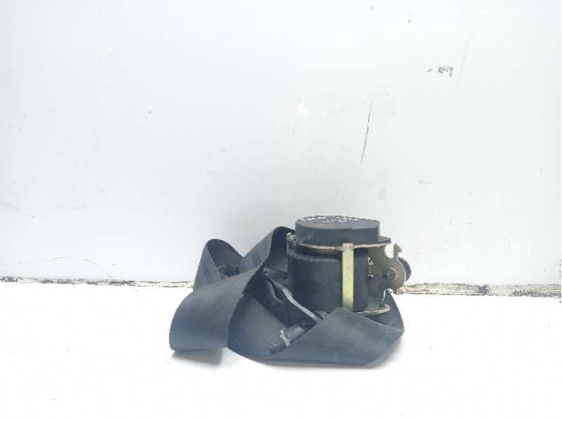 Recambio de cinturon seguridad trasero derecho para dacia lodgy ambiance referencia OEM IAM 888401893R  