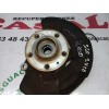 Recambio de mangueta delantera izquierda para volvo s60 berlina 2.4 diesel cat referencia OEM IAM 9461943  