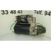 Recambio de motor arranque para opel astra gtc sport referencia OEM IAM 0001107429  