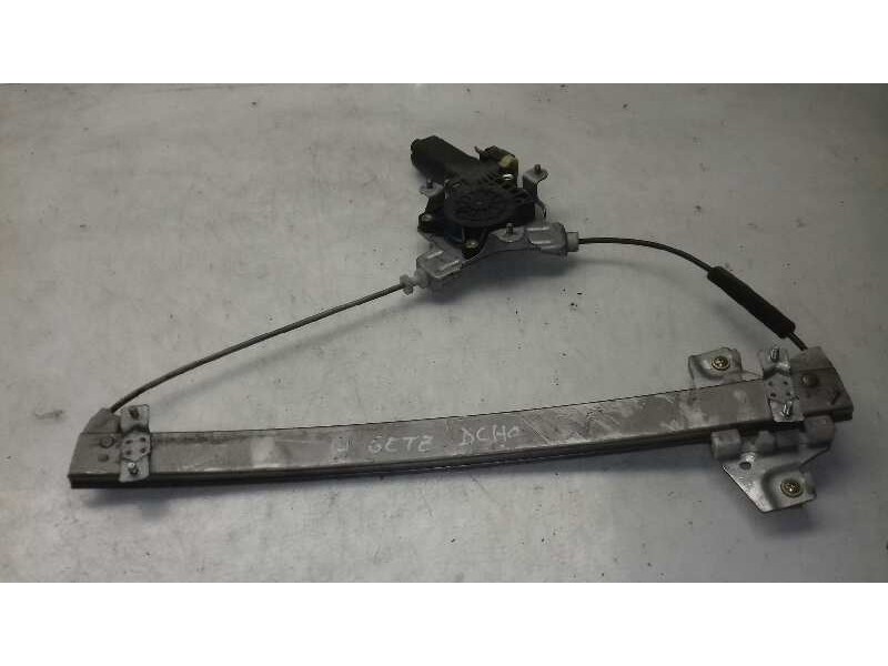 Recambio de elevalunas delantero derecho para hyundai getz (tb) 1.4 gl referencia OEM IAM 824020B010  