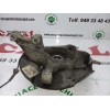 Recambio de mangueta delantera izquierda para volvo s60 berlina 2.4 diesel cat referencia OEM IAM 9461943  