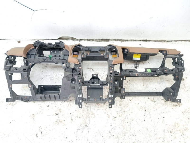 Recambio de salpicadero para opel zafira tourer c (p12) 2.0 cdti (75) referencia OEM IAM 13351939  13381058