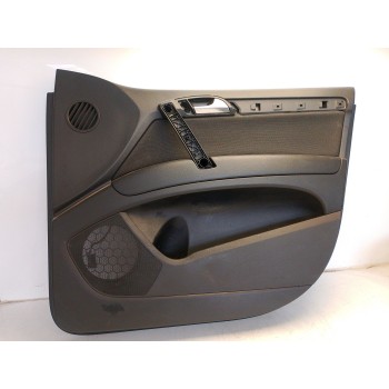 GUARNECIDO PUERTA DELANTERA DERECHA 4L0819870 