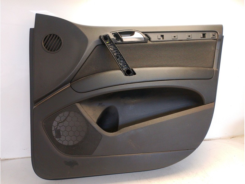 Recambio de guarnecido puerta delantera derecha para audi q7 (4l) 3.0 v6 24v tdi referencia OEM IAM 4L0819870  