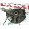 Recambio de mangueta delantera izquierda para volvo s60 berlina 2.4 diesel cat referencia OEM IAM 9461943  