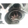 Recambio de motor arranque para land rover discovery sport hse referencia OEM IAM LR014060 AH5211001AC 