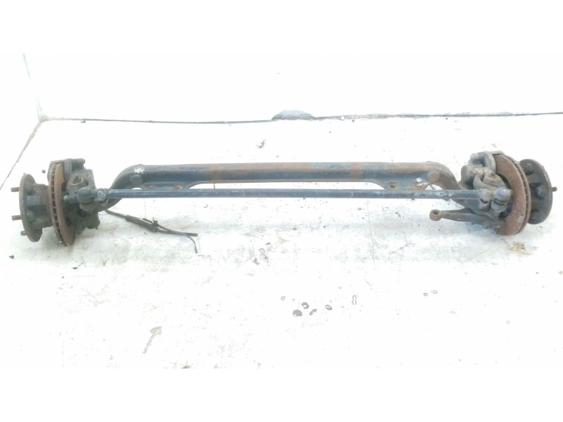Recambio de puente delantero para nissan atleon atleon referencia OEM IAM 043051211 / 402049X201  