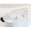 Recambio de aleta delantera izquierda para toyota iq 1.0 cat referencia OEM IAM 5380274010  