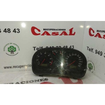 CUADRO INSTRUMENTOS 1J0919861D 