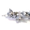 Recambio de columna direccion para toyota land cruiser (j15) limited referencia OEM IAM 4581060210 8922760100 