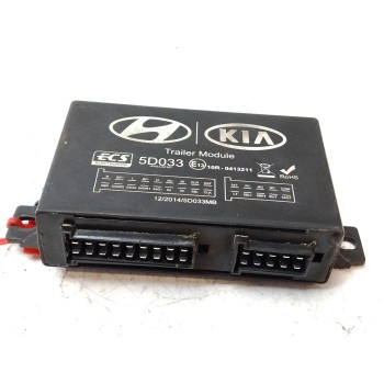 MODULO ELECTRONICO 5D033 E1310R0413211 