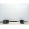 Recambio de transmision delantera izquierda para toyota yaris active referencia OEM IAM 434200D740  