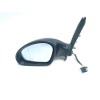 Recambio de retrovisor izquierdo para seat altea (5p1) 1.6 referencia OEM IAM 5P1857507E  