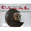 Recambio de mangueta delantera derecha para honda civic berlina 5 (fk) 2.2 ctdi referencia OEM IAM   