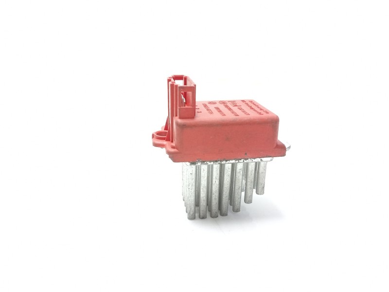 Recambio de resistencia calefaccion para audi a3 (8l) 1.9 tdi referencia OEM IAM 657364M  