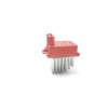 Recambio de resistencia calefaccion para audi a3 (8l) 1.9 tdi referencia OEM IAM 657364M  