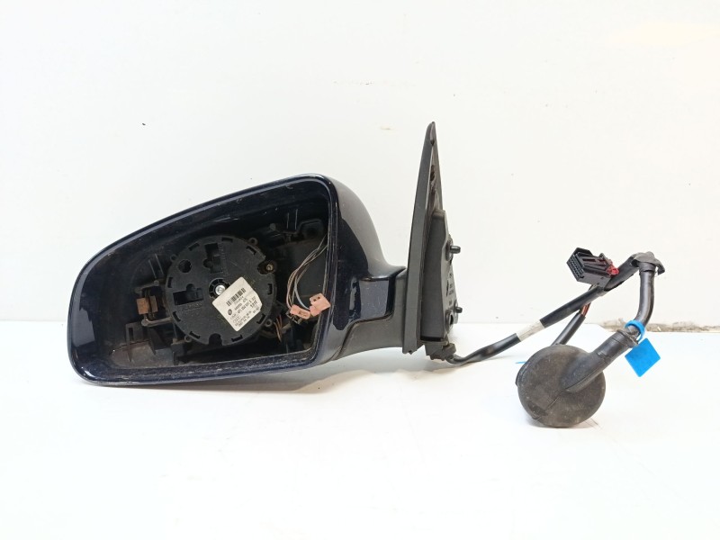 Recambio de retrovisor izquierdo para audi a6 c6 avant (4f5) 2.0 tdi referencia OEM IAM 4F1858531K  