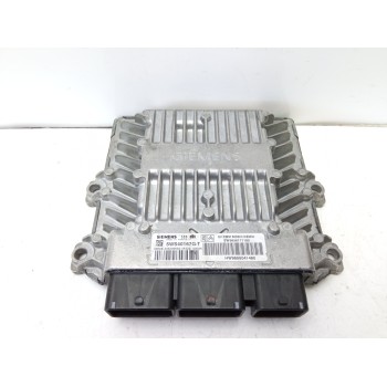 CENTRALITA MOTOR UCE 5WS40167GT 