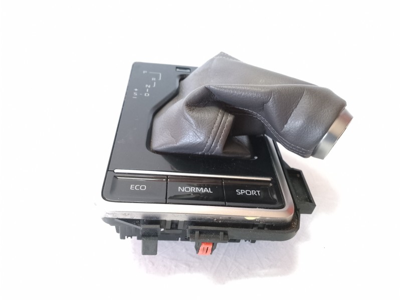 Recambio de mando multifuncion para toyota land cruiser (j15) limited referencia OEM IAM 8471160020  